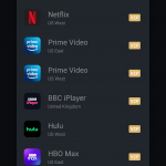 صور Secure VPN
