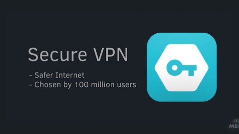 Secure VPN