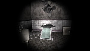 the ghost survival horror apk
