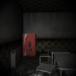 صور The Ghost - Survival Horror‏