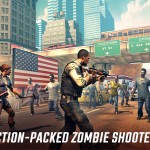 صور UNKILLED - Zombie Games FPS