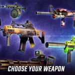 صور UNKILLED - Zombie Games FPS