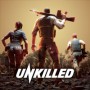UNKILLED - Zombie Games FPS للاندرويد