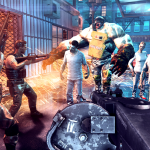 صور UNKILLED - Zombie Games FPS