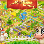 صور Village and Farm