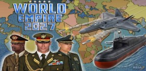 لعبة امبراطورية العالم 2027