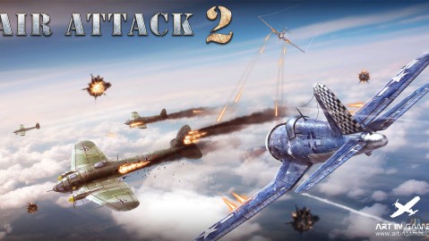 AirAttack 2