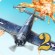 لعبة طائرات حربية AirAttack 2 – Airplane Shooter