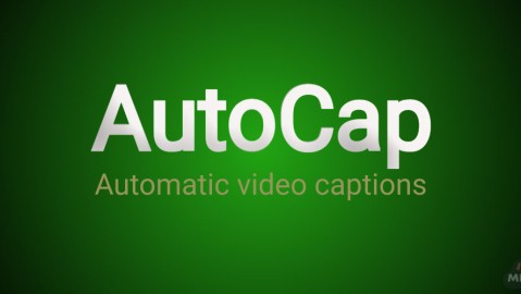 AutoCap