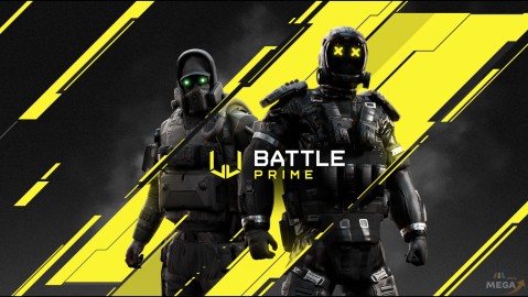 Battle Prime