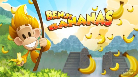 Benji Bananas