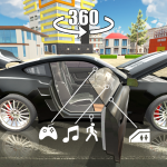 صور Car Simulator 2