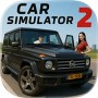 Car Simulator 2 For iOS