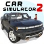 Car Simulator 2 للايفون و للايباد