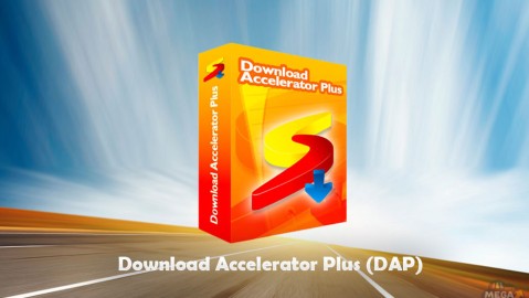 Download Accelerator Plus (DAP)