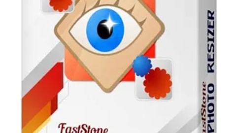 FastStone Photo Resize