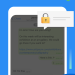 صور AppLock Go