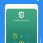 صور AppLock Go