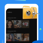 صور AppLock Go