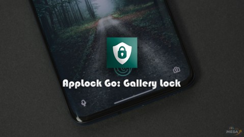 AppLock Go