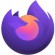 متصفح فايرفوكس فوكس Firefox Focus: No Fuss Browser