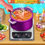 صور Crazy Kitchen: Cooking Game