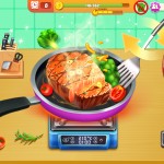 صور Crazy Kitchen: Cooking Game
