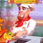 صور Crazy Kitchen: Cooking Game