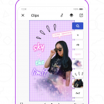 صور Funimate Video Editor