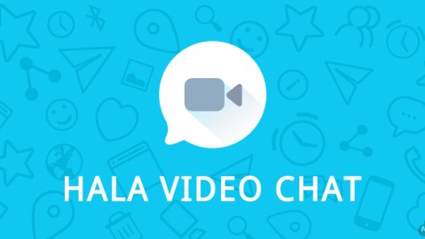 Hala Video Chat