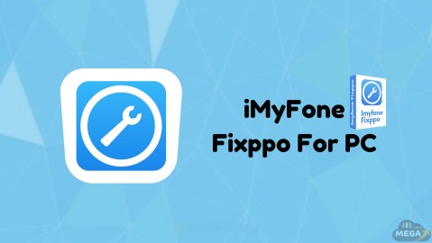 iMyFone Fixppo