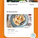 صور Jumia Food