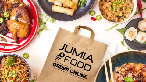 Jumia Food