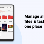 صور PDF Reader Edit and Convert