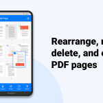 صور PDF Reader Edit and Convert
