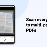 صور PDF Reader Edit and Convert