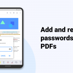 صور PDF Reader Edit and Convert