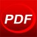 برنامج محول الصيغ الى بي دي اف PDF Reader: Edit & Convert PDF