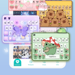 kika keyboard apk