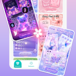 kika keyboard للاندرويد