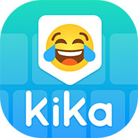 kika keyboard