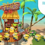 صور Minions Paradise