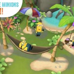 صور Minions Paradise