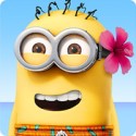 minions paradise