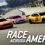 صور NASCAR Heat Mobile