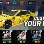 صور NASCAR Heat Mobile