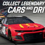 صور NASCAR Heat Mobile