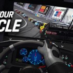 صور NASCAR Heat Mobile