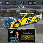 صور NASCAR Heat Mobile
