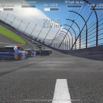 صور NASCAR Heat Mobile